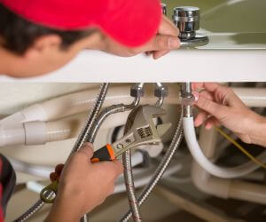 About Sewer Line Replacement Kress, TX